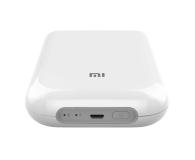Xiaomi Mi Portable Photo Printer - 603414 - zdjęcie 3